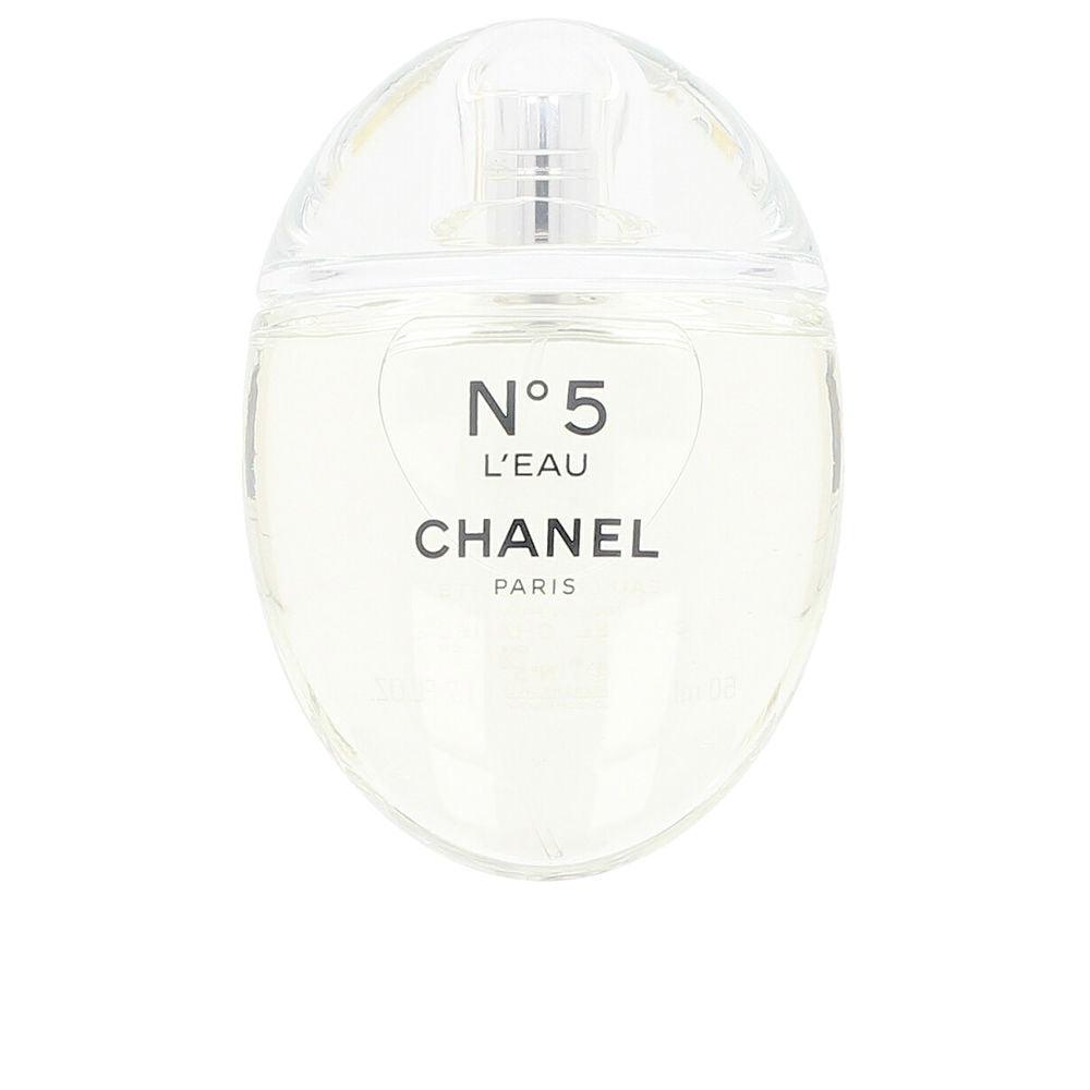 CHANEL Nº 5 L'EAU edt vapo 50 ml in , Perfumes by CHANEL. Merkmale: . Verfügbar bei ParfümReich.