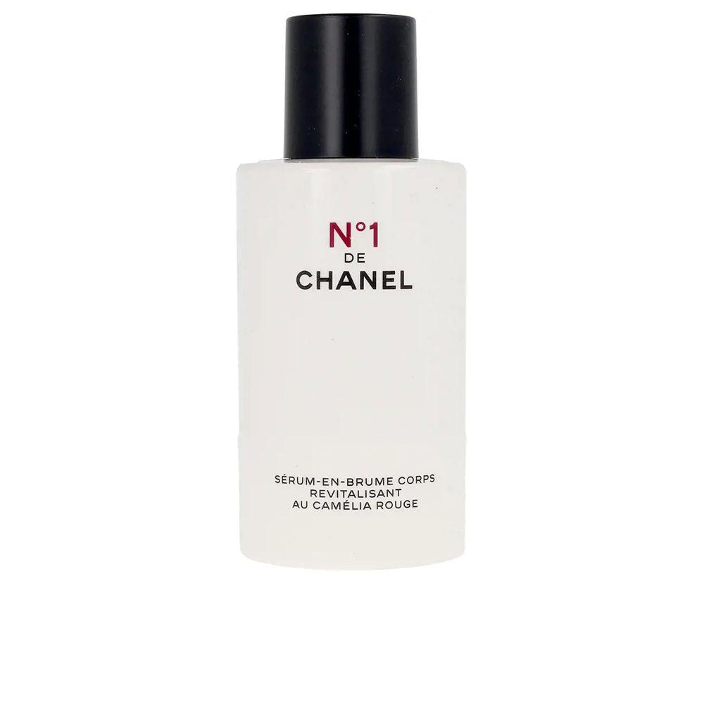CHANEL No. 1 revitalizing mist body serum 140 ml in , Body Cosmetics by CHANEL. Merkmale: . Verfügbar bei ParfümReich.