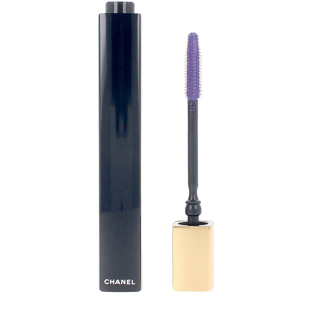 CHANEL NOIR ALLURE mascara 6 gr in 27 - AMÉTHYSTE , Makeup by CHANEL. Merkmale: . Verfügbar bei ParfümReich.