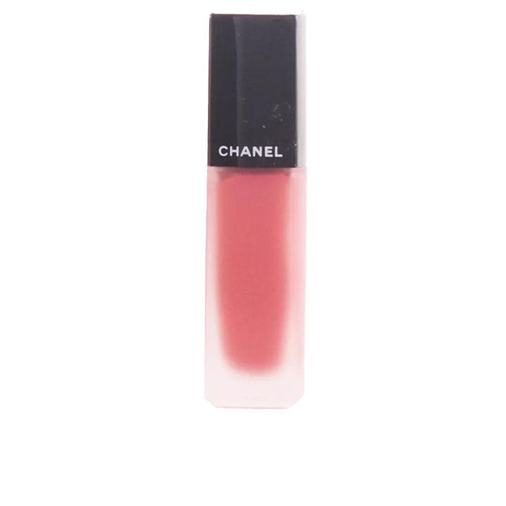 CHANEL ROUGE ALLURE INK le rouge liquide mat in 140 - AMOUREUX , Makeup by CHANEL. Merkmale: . Verfügbar bei ParfümReich.