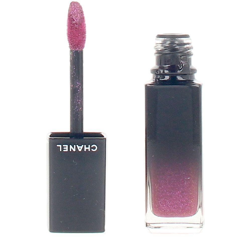 CHANEL ROUGE ALLURE LAQUE 6 ml in 73 - INVINCIBLE , Makeup by CHANEL. Merkmale: . Verfügbar bei ParfümReich.