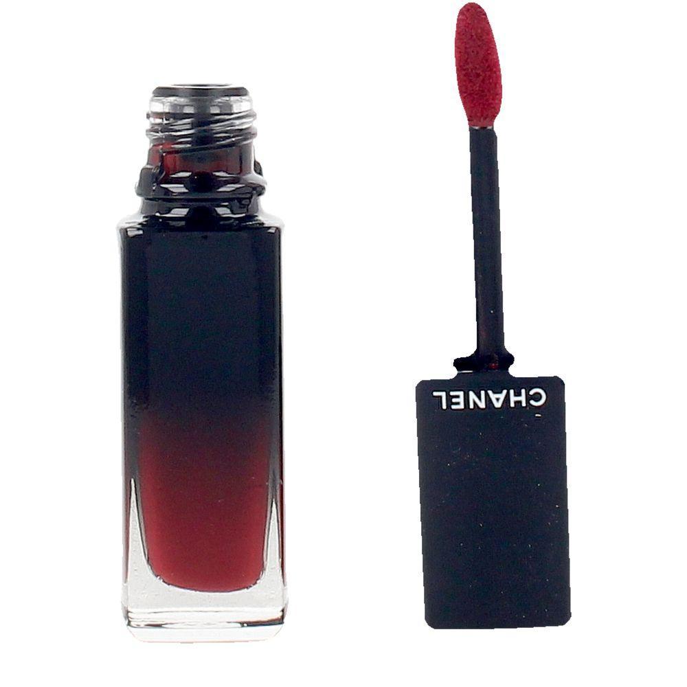 CHANEL ROUGE ALLURE LAQUE 6 ml in 64 - EXIGENCE , Makeup by CHANEL. Merkmale: . Verfügbar bei ParfümReich.