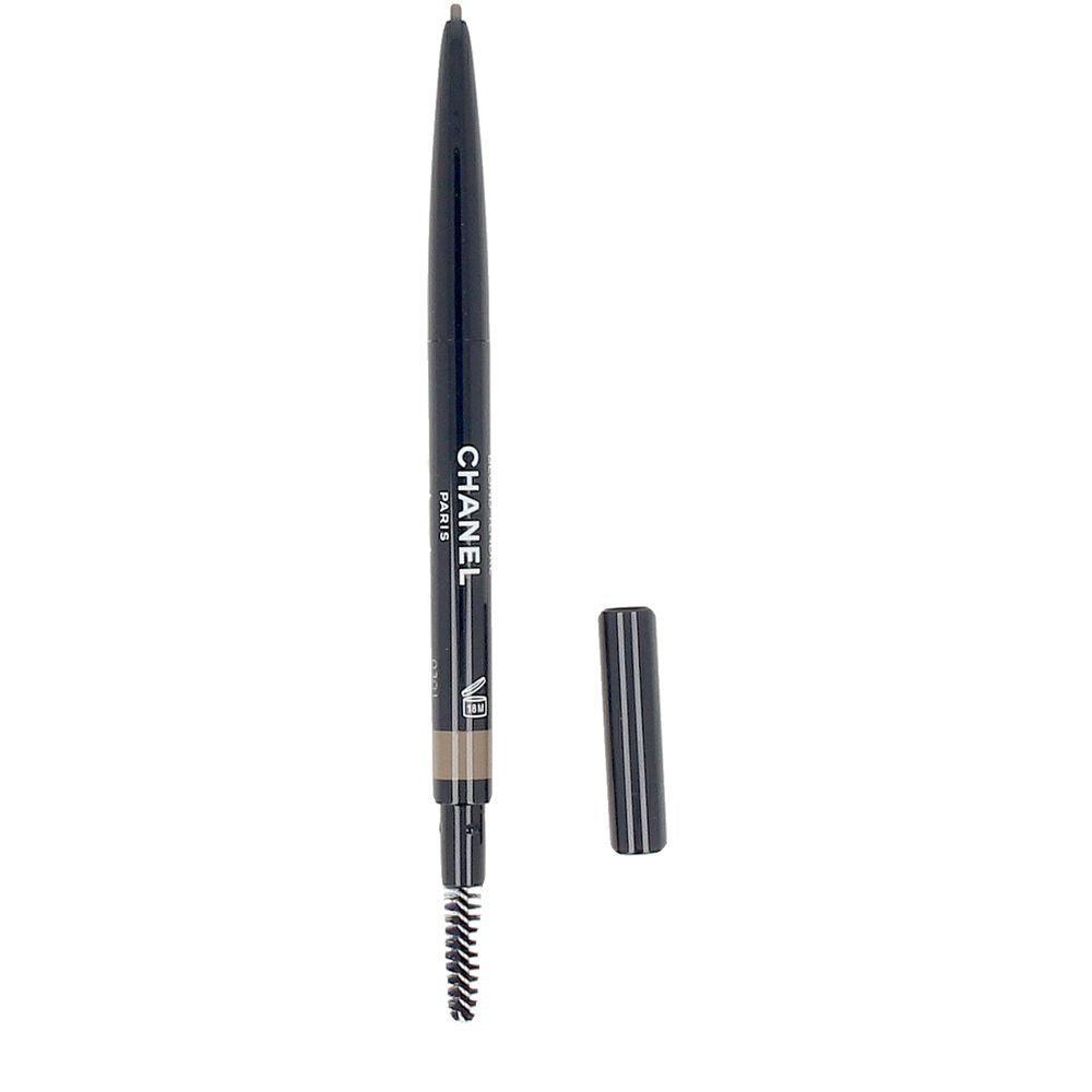 CHANEL STYLO SOURCILS high precision eyebrow pencil 0,65 gr in 154 - BLOND TENDRE , Makeup by CHANEL. Merkmale: . Verfügbar bei ParfümReich.