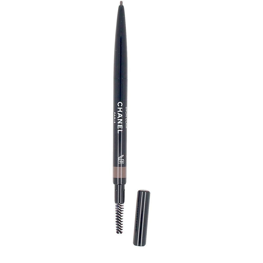 CHANEL STYLO SOURCILS high precision eyebrow pencil 0,65 gr in 156 - BRUN CLAIR , Makeup by CHANEL. Merkmale: . Verfügbar bei ParfümReich.