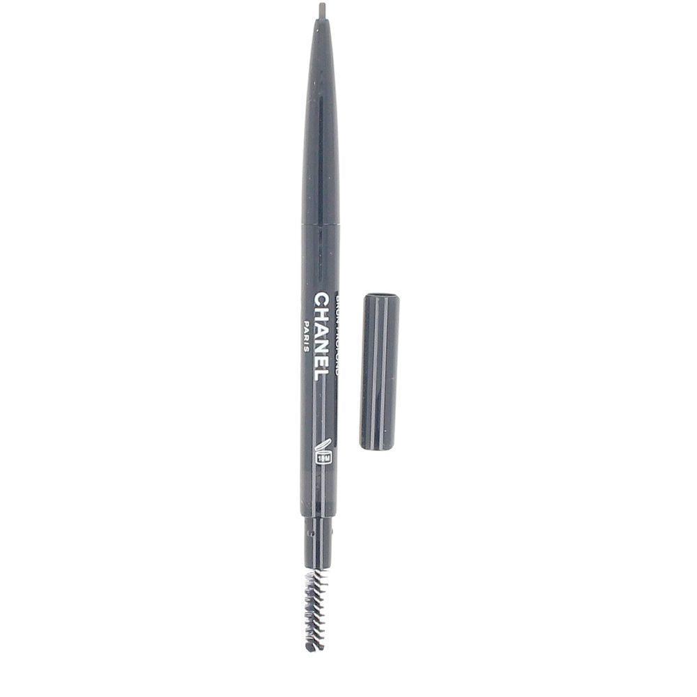 CHANEL STYLO SOURCILS high precision eyebrow pencil 0,65 gr in 158 - BRUN PROFOND , Makeup by CHANEL. Merkmale: . Verfügbar bei ParfümReich.