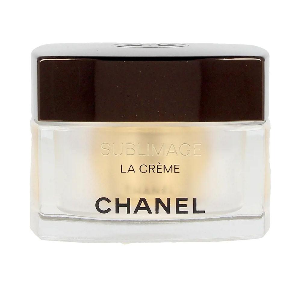 CHANEL SUBLIMAGE la crème 50 gr in , Facial Cosmetics by CHANEL. Merkmale: . Verfügbar bei ParfümReich.