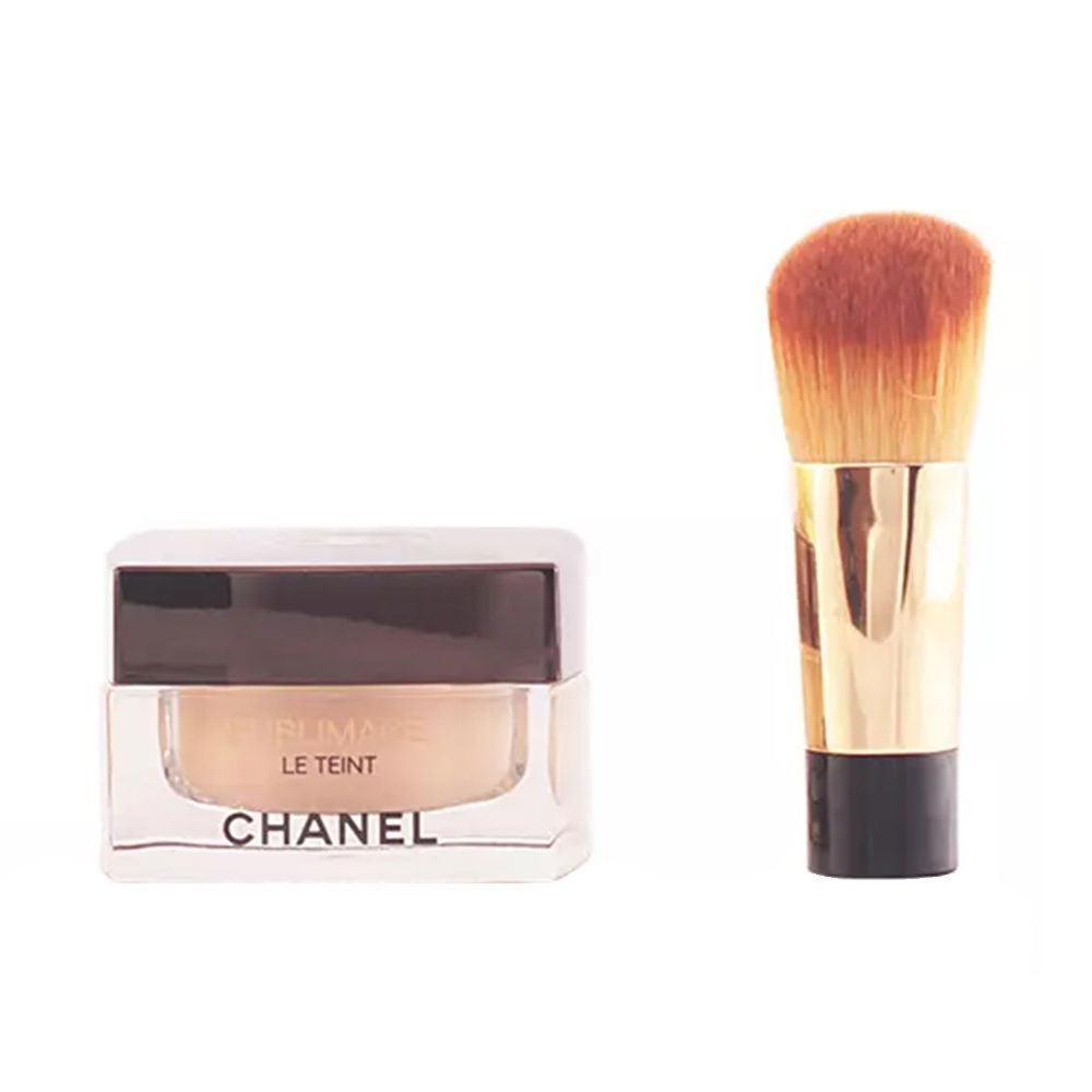 CHANEL SUBLIMAGE LE TEINT teint crème 30 ml in 20 - BEIGE , Makeup by CHANEL. Merkmale: . Verfügbar bei ParfümReich.