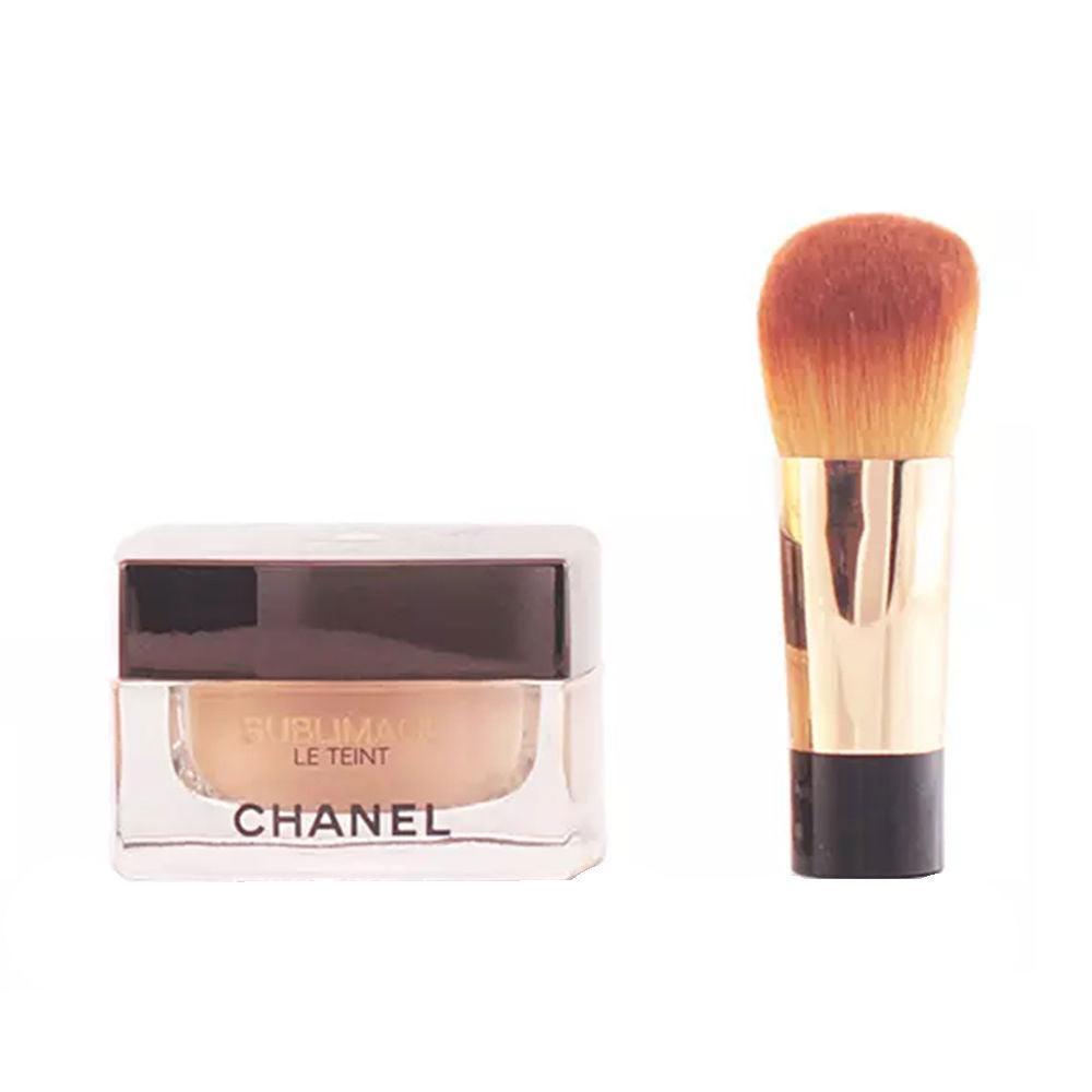 CHANEL SUBLIMAGE LE TEINT teint crème 30 ml in 30 - BEIGE , Makeup by CHANEL. Merkmale: . Verfügbar bei ParfümReich.