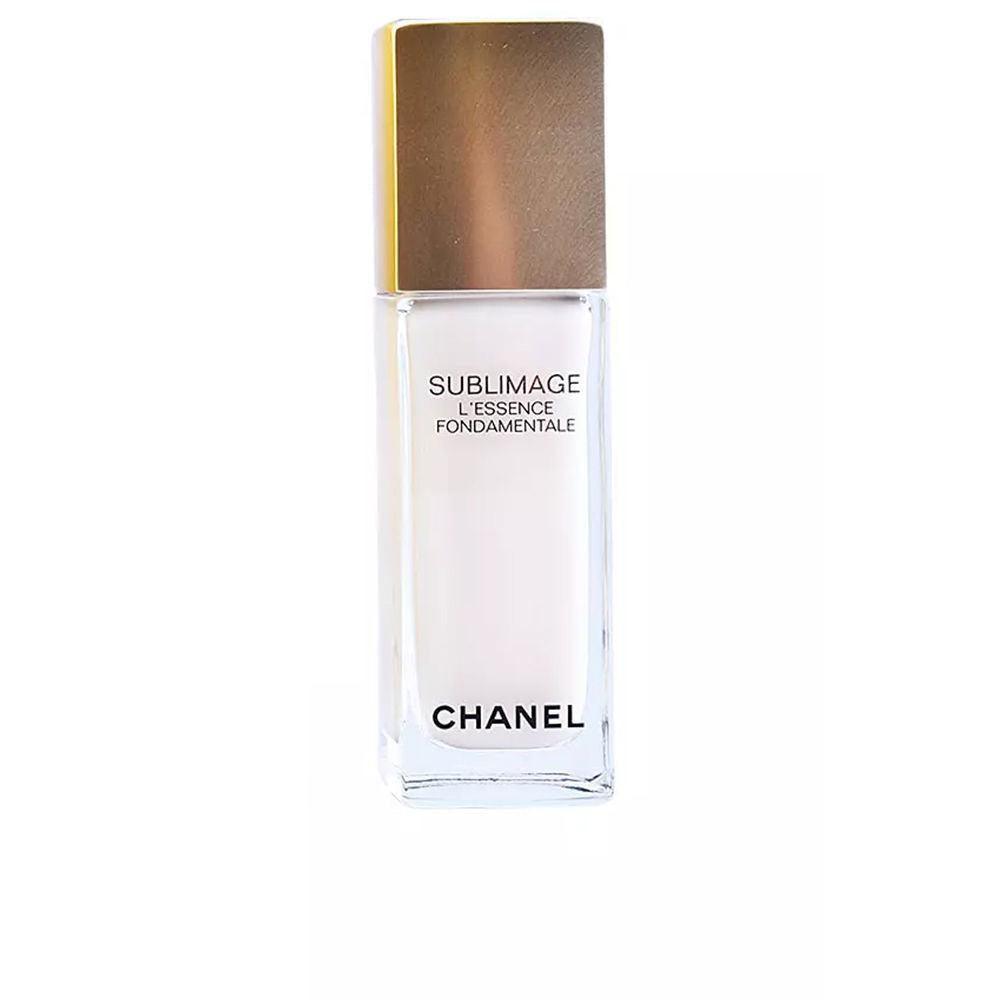 CHANEL SUBLIMAGE l'essence fondamentale 40 ml in , Facial Cosmetics by CHANEL. Merkmale: . Verfügbar bei ParfümReich.