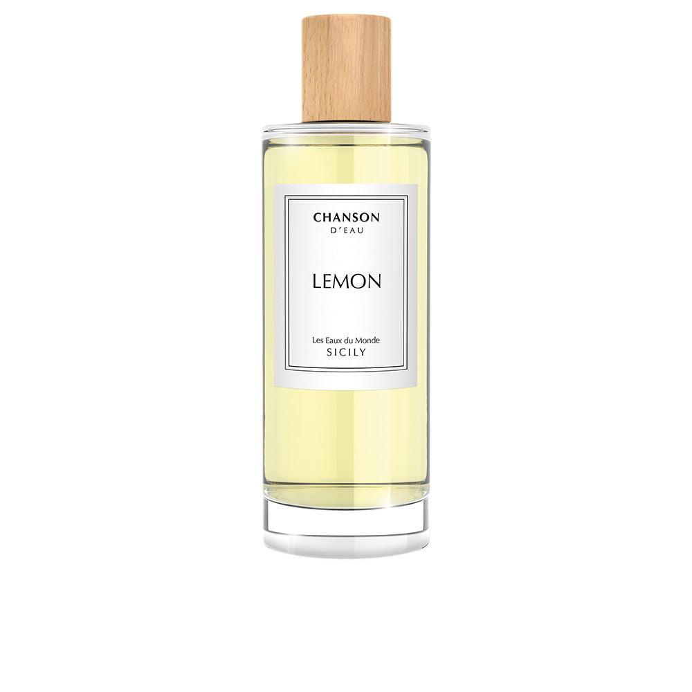 CHANSON D'EAU CHANSON D'EAU LEMON edt vapo 100 ml in , Perfumes by CHANSON D'EAU. Merkmale: . Verfügbar bei ParfümReich.