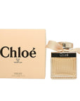 CHLOÉ CHLOÉ SIGNATURE eau de parfum spray in 75 ml , Perfumes by CHLOÉ. Merkmale: . Verfügbar bei ParfümReich.