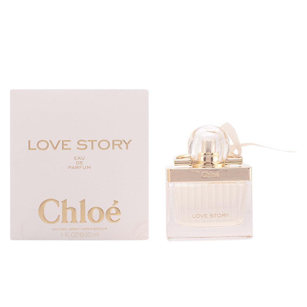 CHLOÉ LOVE STORY eau de parfum in 30 ml , Perfumes by CHLOÉ. Merkmale: . Verfügbar bei ParfümReich.