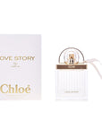 CHLOÉ LOVE STORY eau de parfum spray in 50 ml , Perfumes by CHLOÉ. Merkmale: . Verfügbar bei ParfümReich.