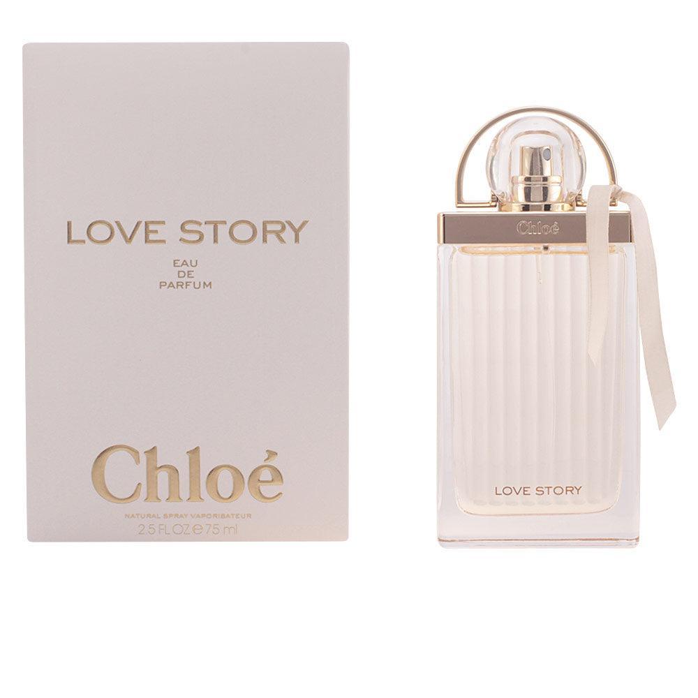 CHLOÉ LOVE STORY eau de parfum in 75 ml , Perfumes by CHLOÉ. Merkmale: . Verfügbar bei ParfümReich.