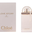 CHLOÉ LOVE STORY eau de parfum spray in 75 ml , Perfumes by CHLOÉ. Merkmale: . Verfügbar bei ParfümReich.