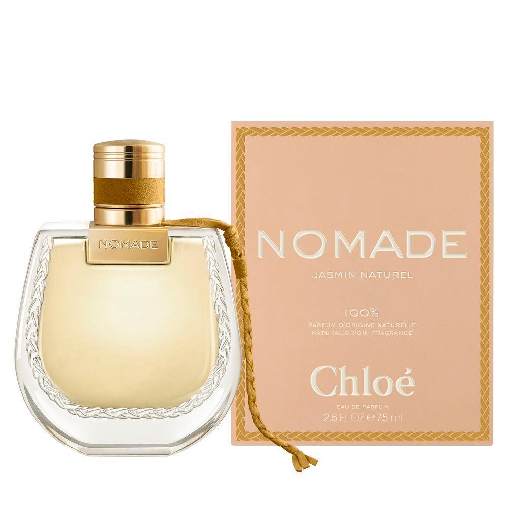 Chloé Nomade Naturelle eau de parfum in 75 ml , Perfumes by CHLOÉ. Merkmale: . Verfügbar bei ParfümReich.