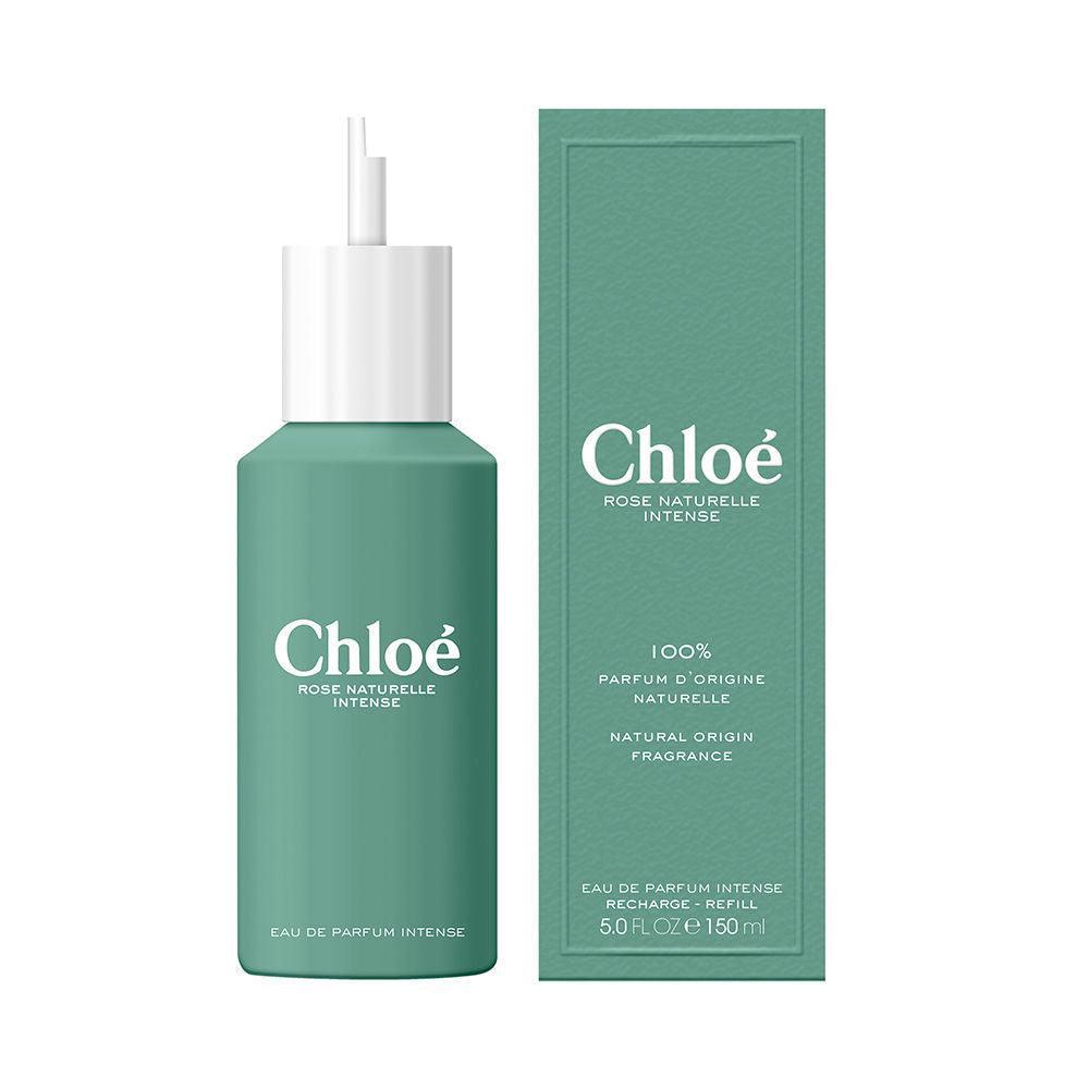 CHLOÉ ROSE NATURELLE INTENSE eau de parfum in 150 ml , Perfumes by CHLOÉ. Merkmale: . Verfügbar bei ParfümReich.