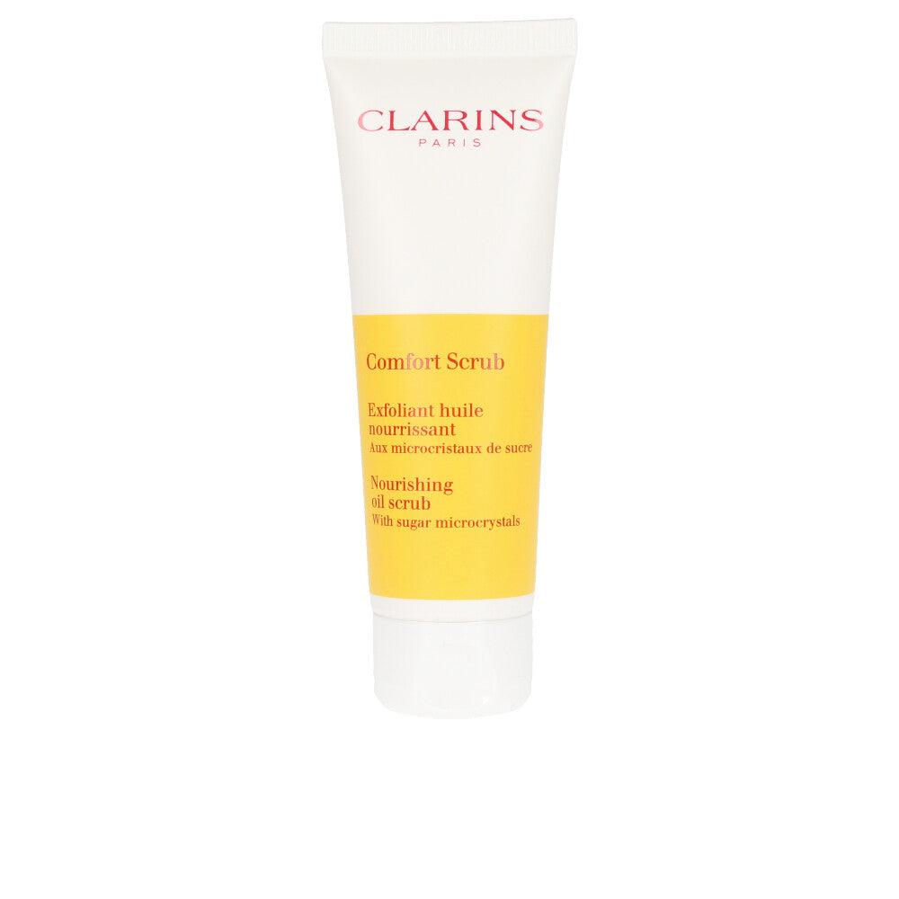 CLARINS COMFORT SCRUB exfoliante 50 ml in , Facial Cosmetics by CLARINS. Merkmale: . Verfügbar bei ParfümReich.