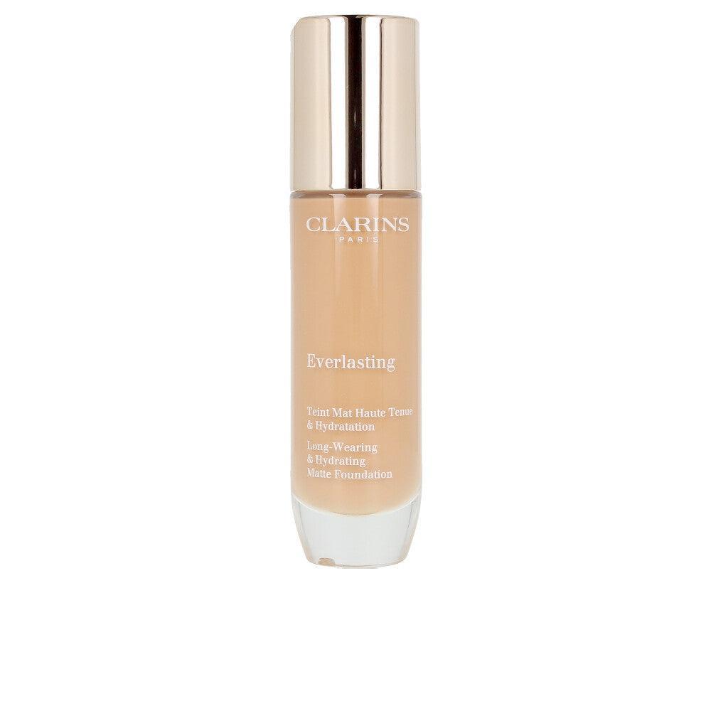 CLARINS EVERLASTING teint mat haute tenue in , Makeup by CLARINS. Merkmale: . Verfügbar bei ParfümReich.