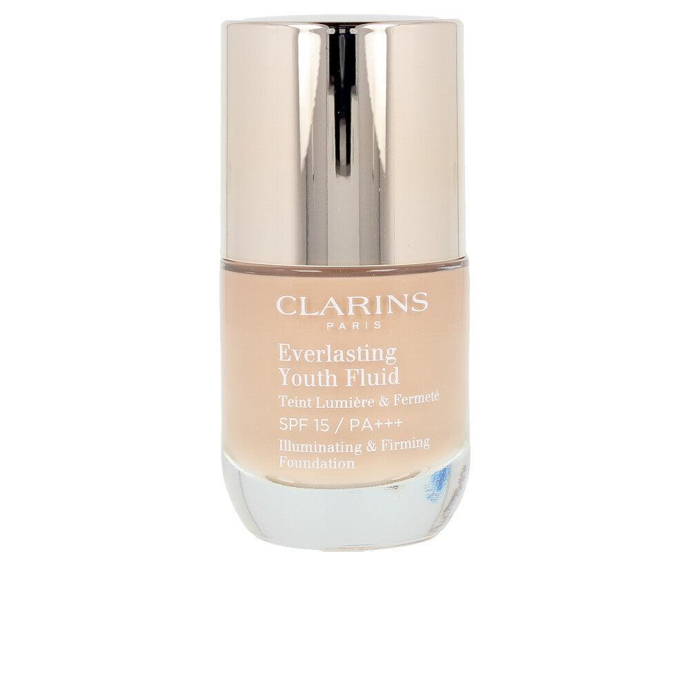 CLARINS EVERLASTING YOUTH fluid in , Makeup by CLARINS. Merkmale: . Verfügbar bei ParfümReich.