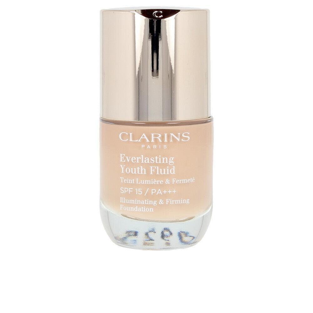 CLARINS EVERLASTING YOUTH fluid in , Makeup by CLARINS. Merkmale: . Verfügbar bei ParfümReich.