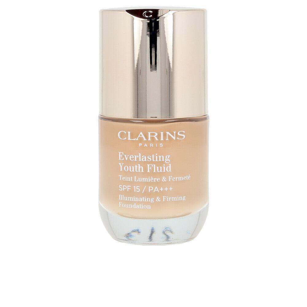 CLARINS EVERLASTING YOUTH fluid in , Makeup by CLARINS. Merkmale: . Verfügbar bei ParfümReich.