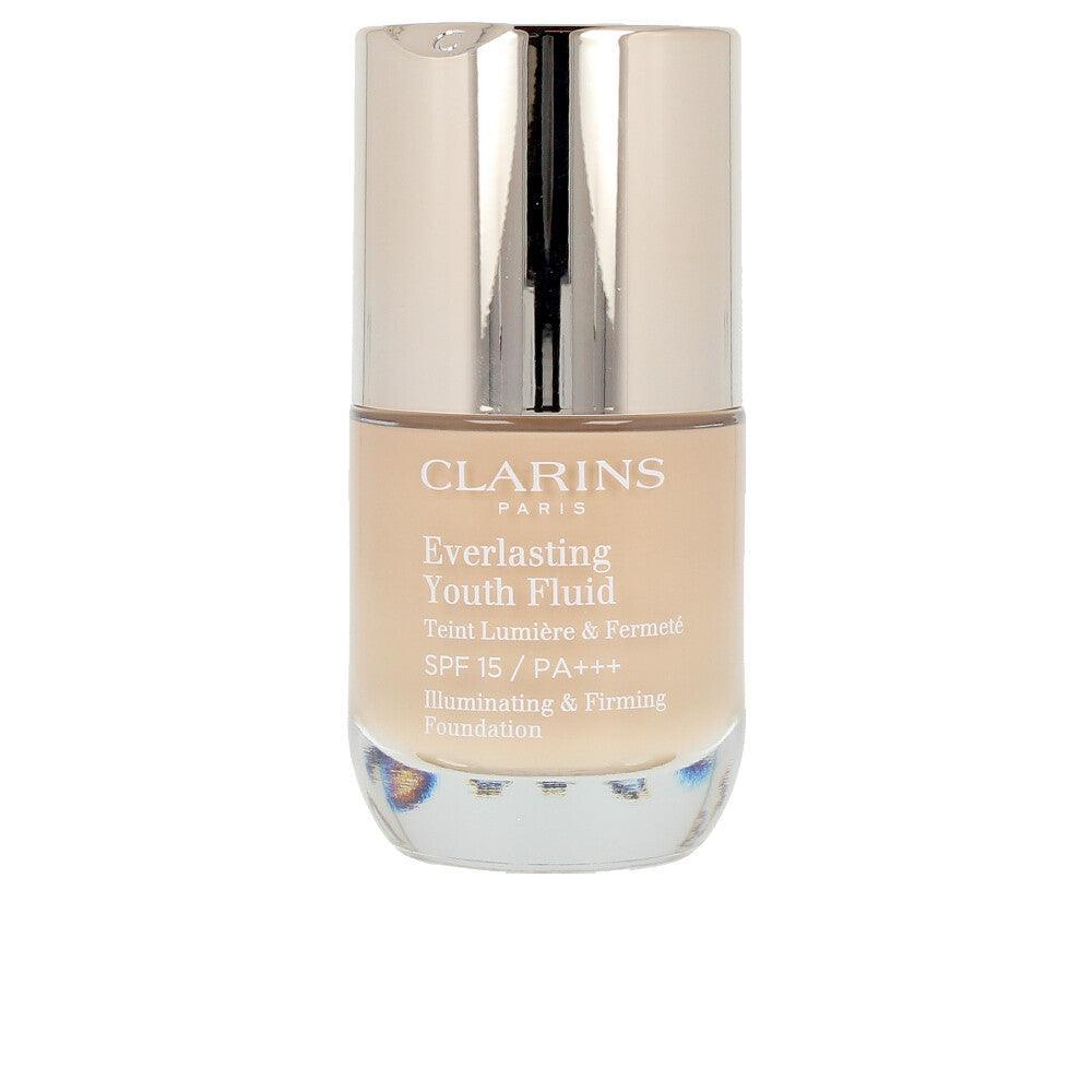CLARINS EVERLASTING YOUTH fluid in , Makeup by CLARINS. Merkmale: . Verfügbar bei ParfümReich.