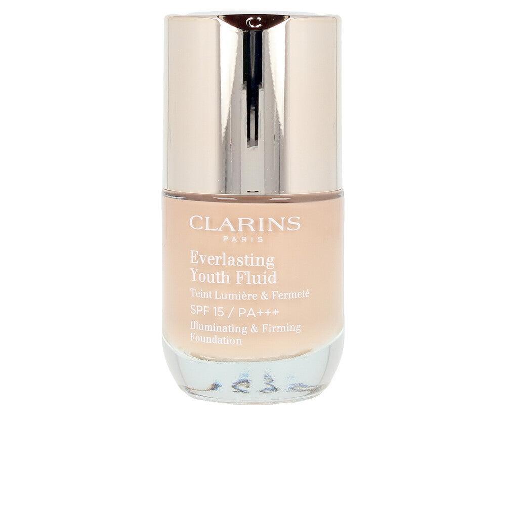 CLARINS EVERLASTING YOUTH fluid in , Makeup by CLARINS. Merkmale: . Verfügbar bei ParfümReich.