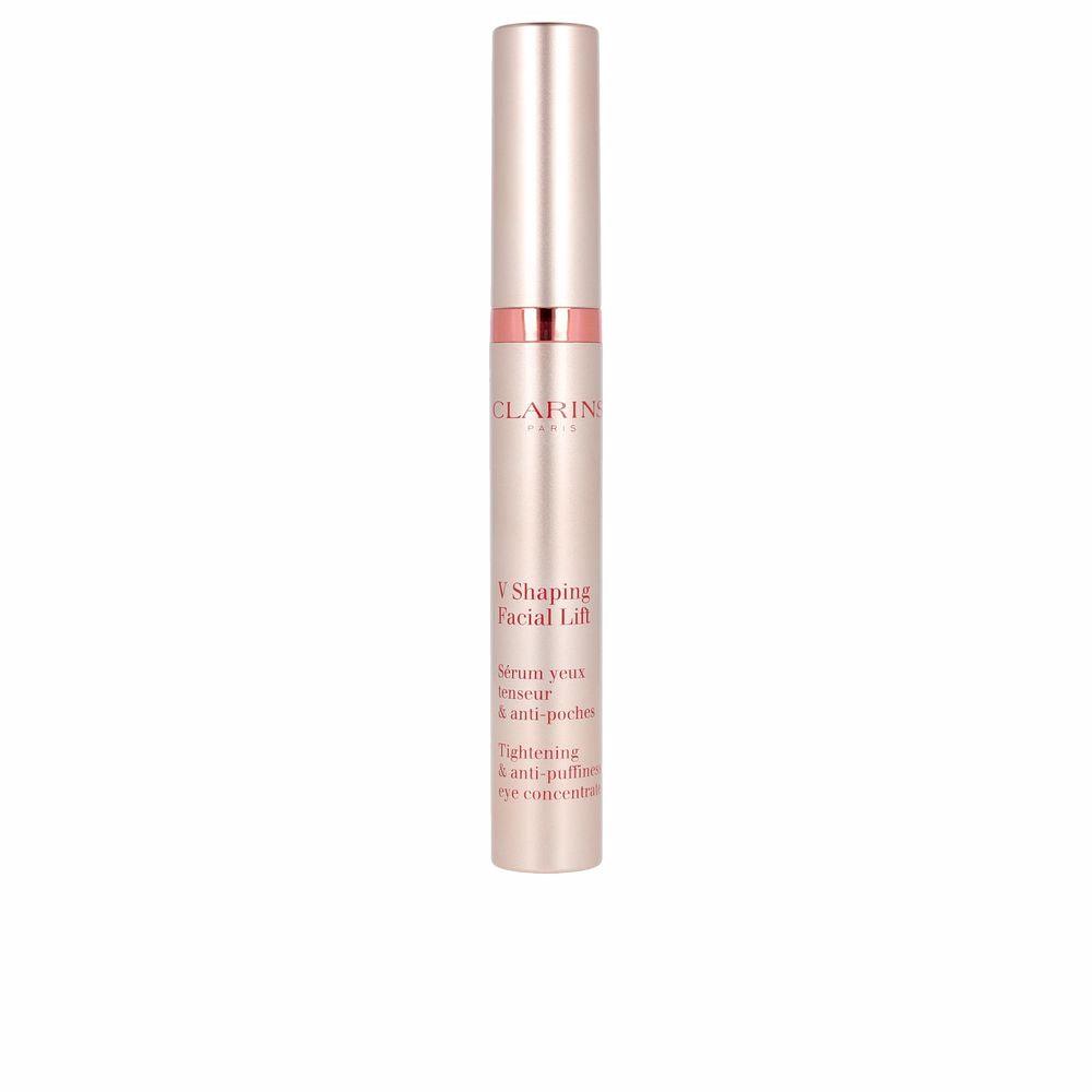 CLARINS LIFT-AFFINE sérum de ojos efecto tensor y antibolsas 15 ml in , Facial Cosmetics by CLARINS. Merkmale: . Verfügbar bei ParfümReich.