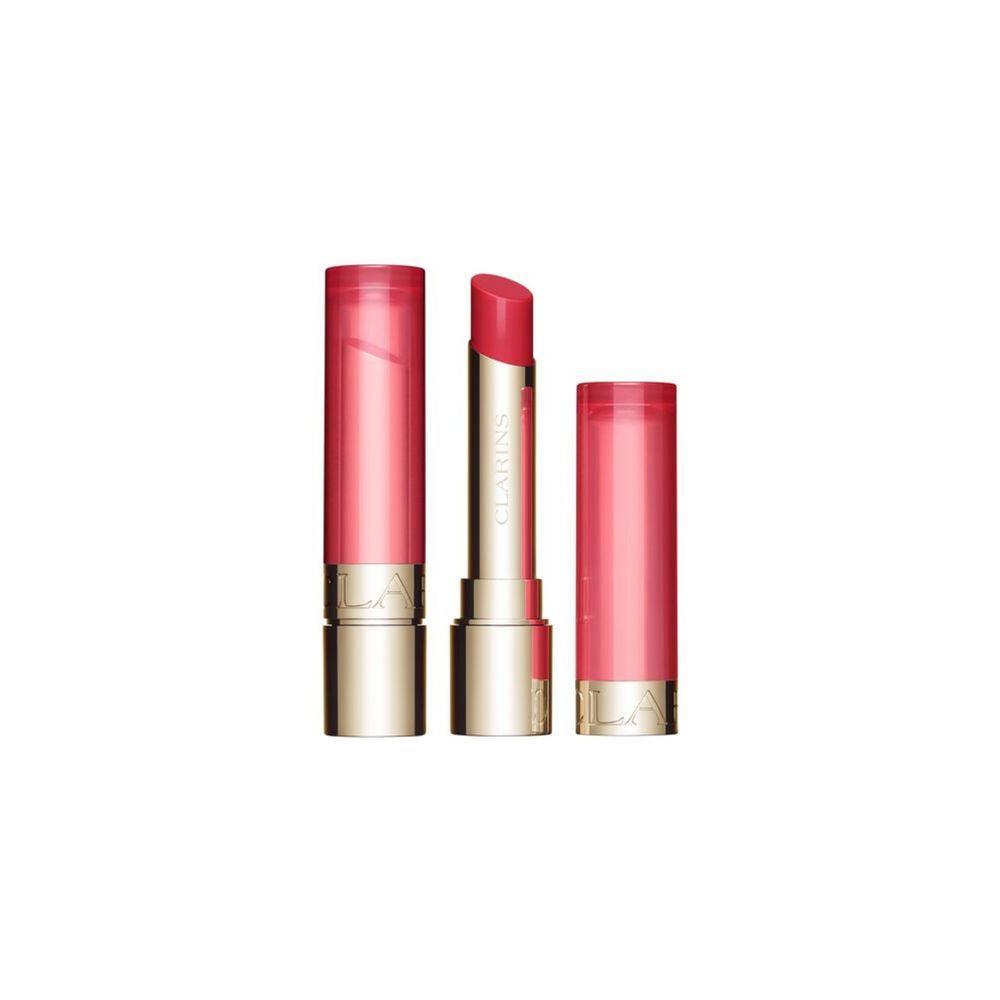 CLARINS LIP OIL BALM lip balm 2,9 gr in 02 Pitaya , Makeup by CLARINS. Merkmale: . Verfügbar bei ParfümReich.