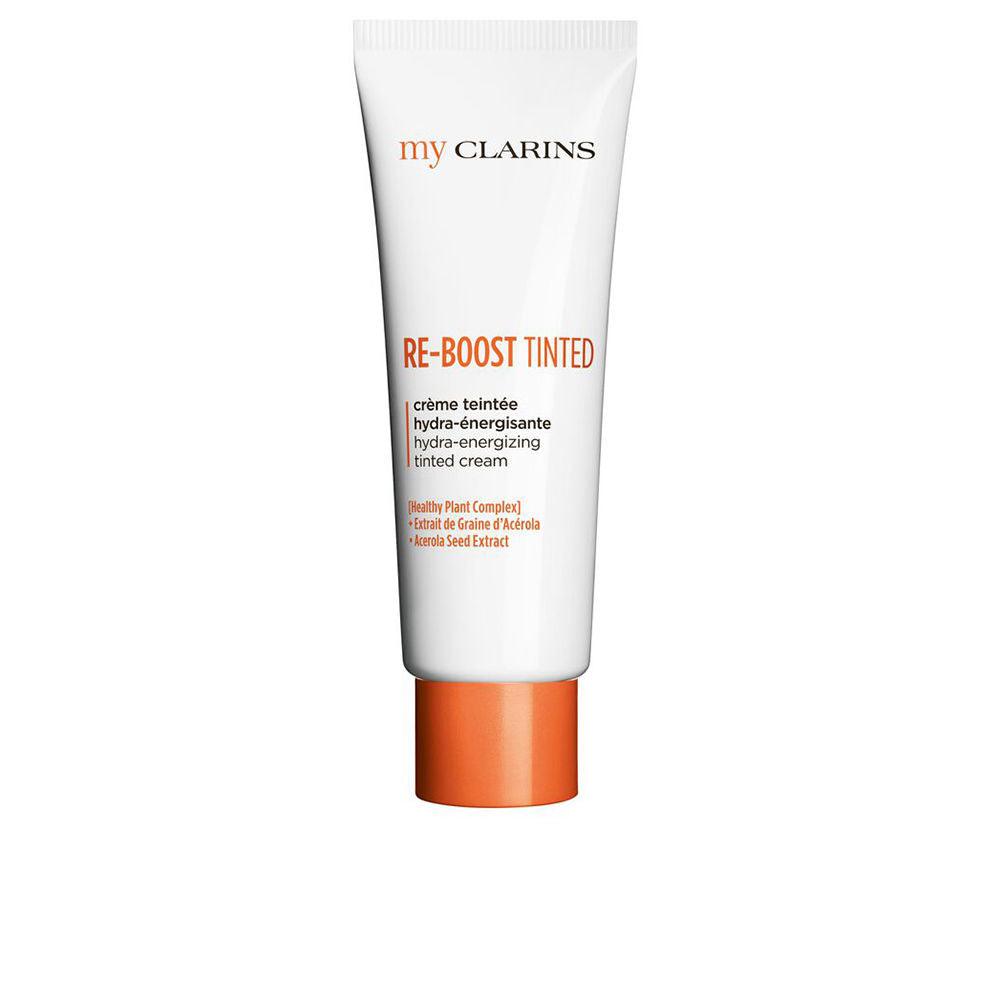 CLARINS MY CLARINS cream gel with good face effect color 50 ml in , Makeup by CLARINS. Merkmale: . Verfügbar bei ParfümReich.