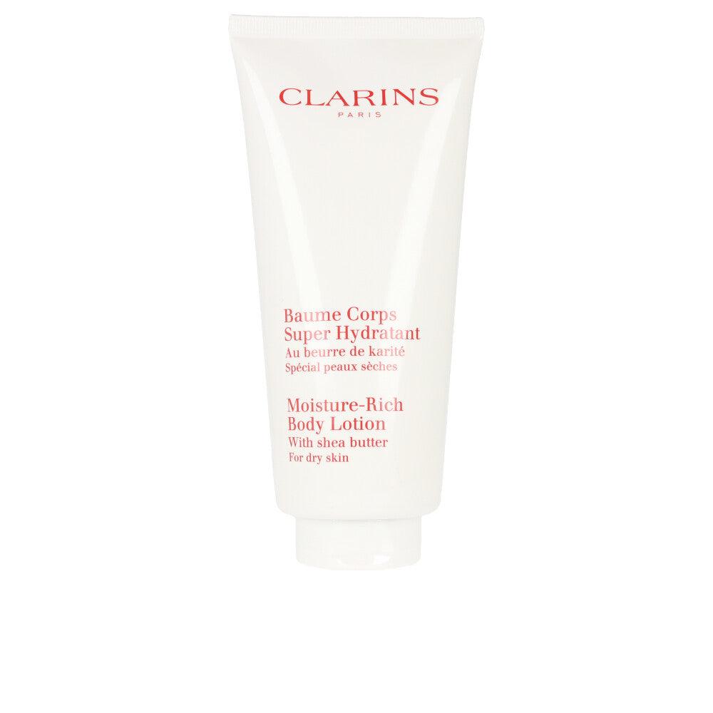 CLARINS NUEVO BÁLSAMO DE CUERPO super hidratante 200 ml in , Body Cosmetics by CLARINS. Merkmale: . Verfügbar bei ParfümReich.
