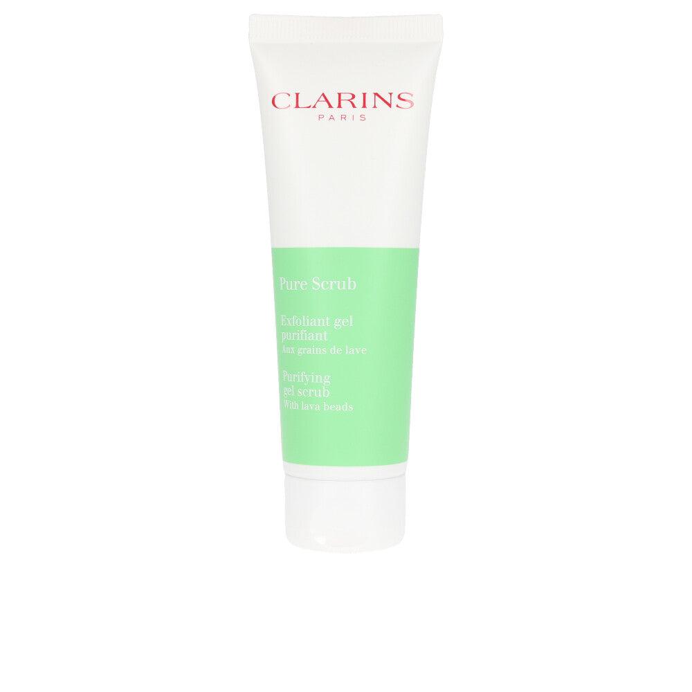 CLARINS PURE SCRUB exfoliante 50 ml 50 ml in , Facial Cosmetics by CLARINS. Merkmale: . Verfügbar bei ParfümReich.