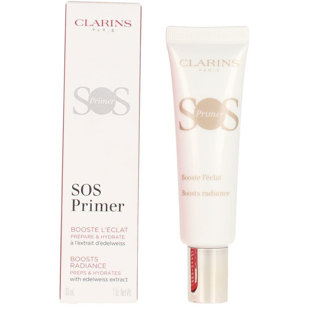CLARINS SOS FIRST primer 30 ml in , Makeup by CLARINS. Merkmale: . Verfügbar bei ParfümReich.