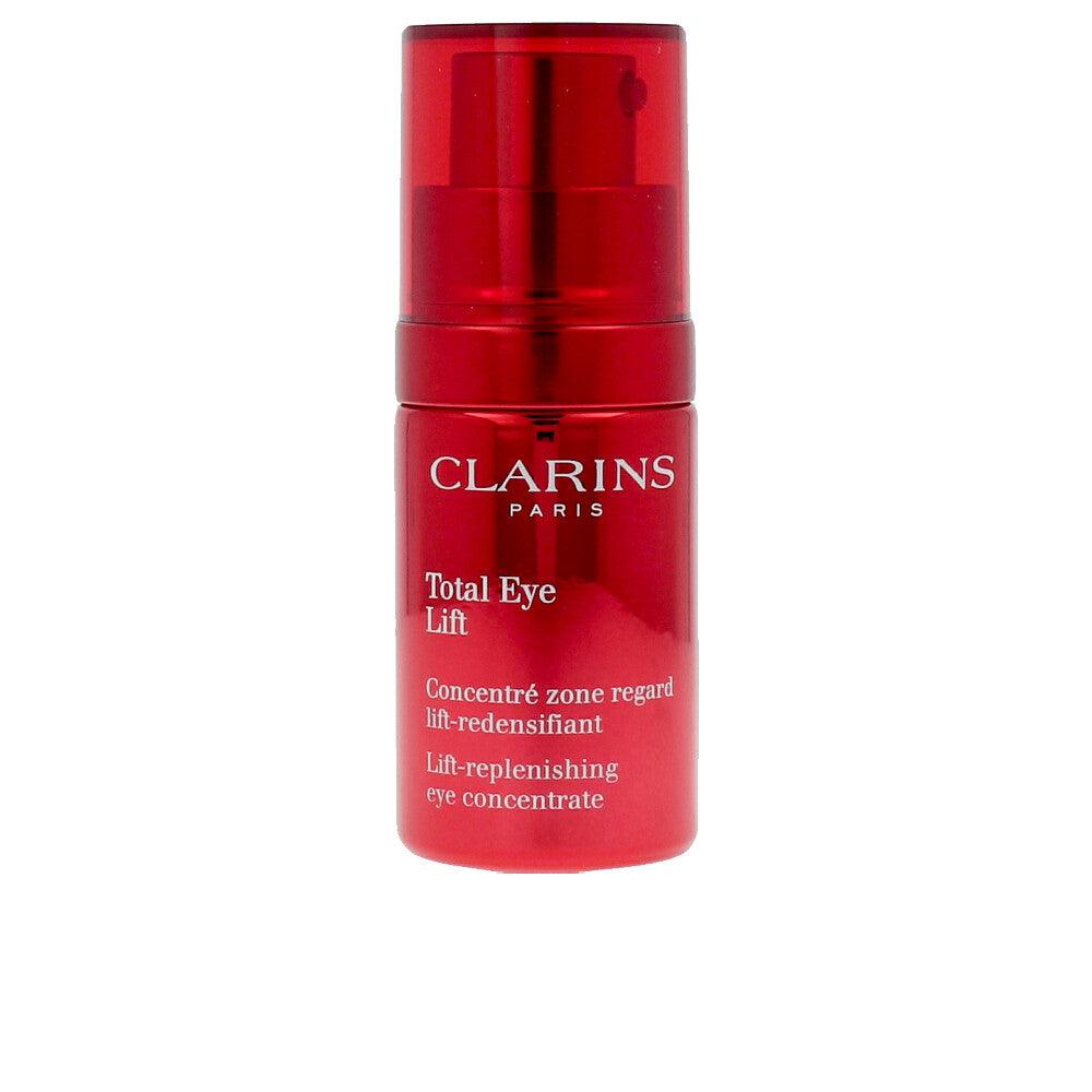CLARINS TOTAL EYE LIFT 15 ml in , Facial Cosmetics by CLARINS. Merkmale: . Verfügbar bei ParfümReich.