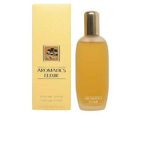 CLINIQUE AROMATICS ELIXIR perfume spray 100 ml in , Perfumes by CLINIQUE. Merkmale: . Verfügbar bei ParfümReich.