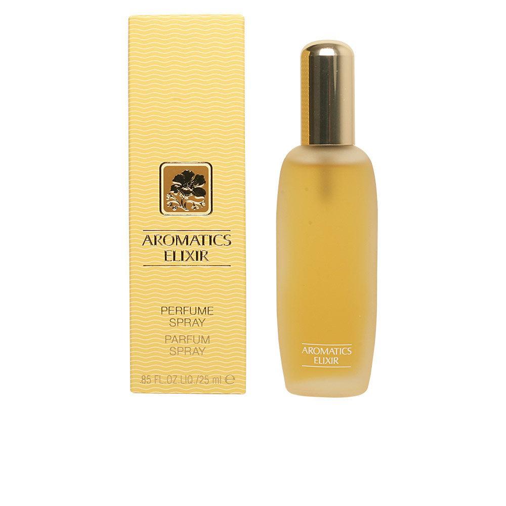 CLINIQUE AROMATICS ELIXIR perfume in 25 ml , Perfumes by CLINIQUE. Merkmale: . Verfügbar bei ParfümReich.