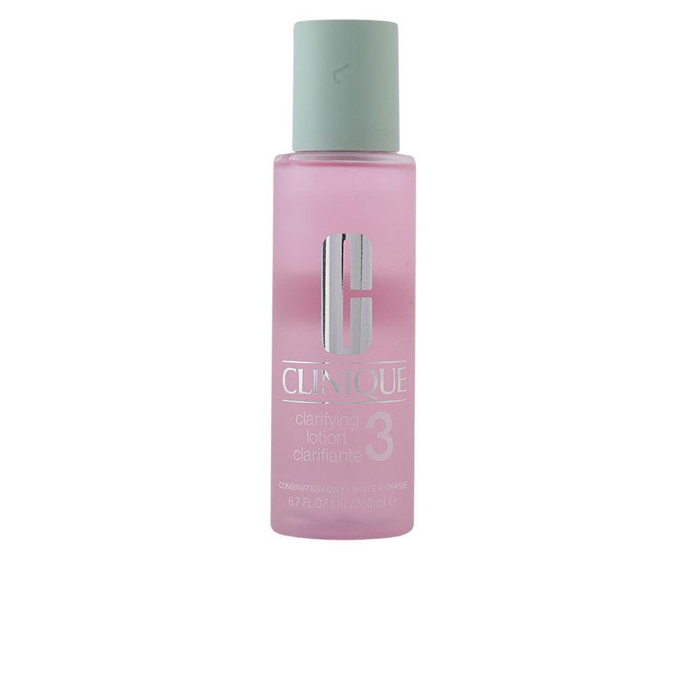 CLINIQUE CLARIFYING LOTION 1 200 ml in Lotion 3 , Facial Cosmetics by CLINIQUE. Merkmale: . Verfügbar bei ParfümReich.