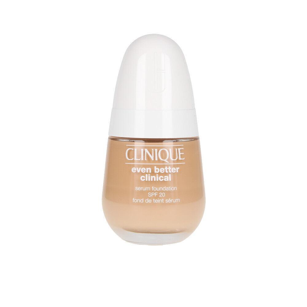 CLINIQUE EVEN BETTER CLINICAL foundation SPF20 30 ml in CN 58 Honey , Makeup by CLINIQUE. Merkmale: . Verfügbar bei ParfümReich.