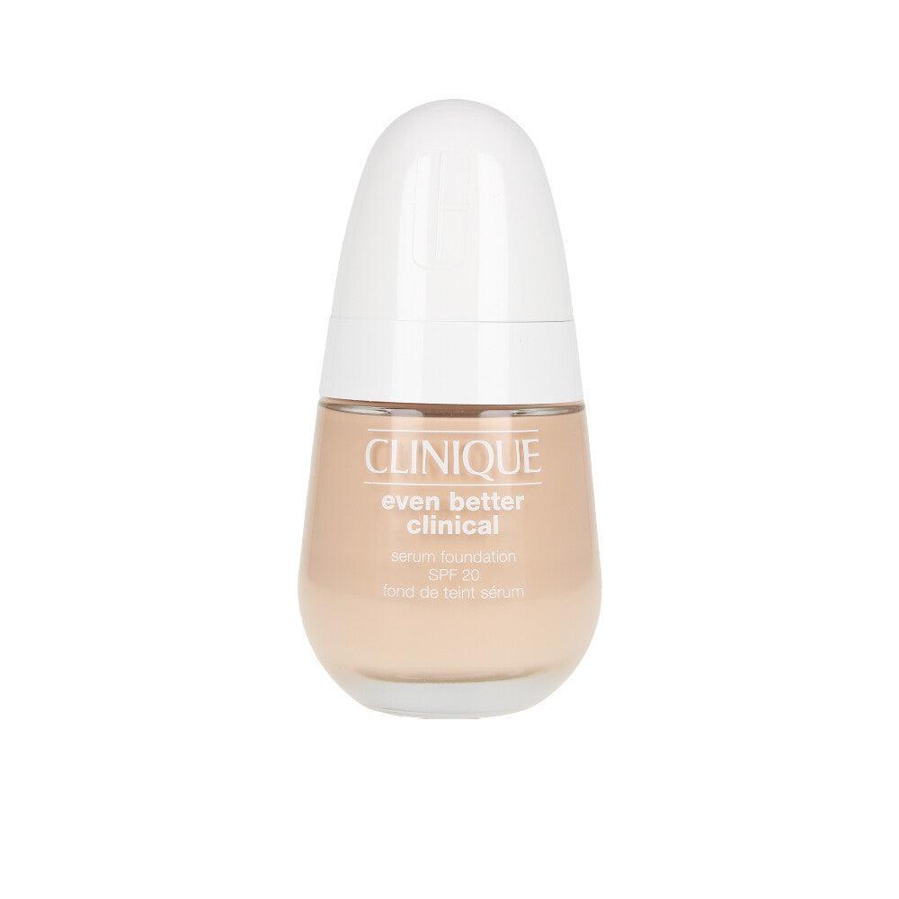CLINIQUE EVEN BETTER CLINICAL foundation SPF20 30 ml in CN 28 Ivory , Makeup by CLINIQUE. Merkmale: . Verfügbar bei ParfümReich.
