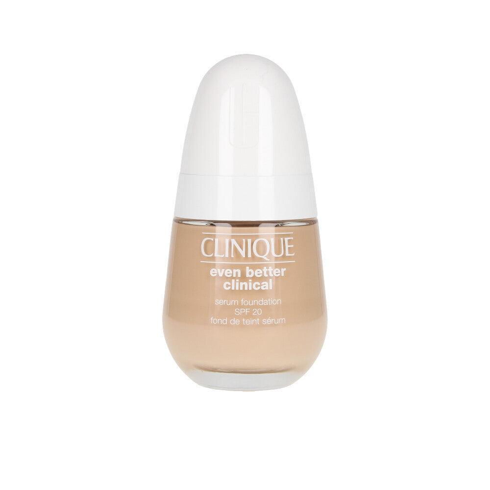 CLINIQUE EVEN BETTER CLINICAL foundation SPF20 30 ml in CN 52 Neutral , Makeup by CLINIQUE. Merkmale: . Verfügbar bei ParfümReich.
