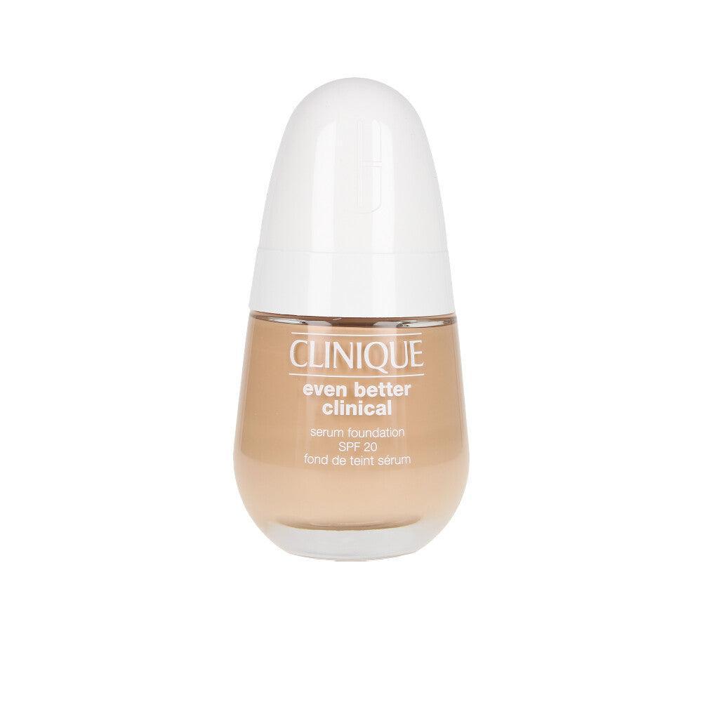 CLINIQUE EVEN BETTER CLINICAL foundation SPF20 30 ml in CN 70 Vanilla , Makeup by CLINIQUE. Merkmale: . Verfügbar bei ParfümReich.