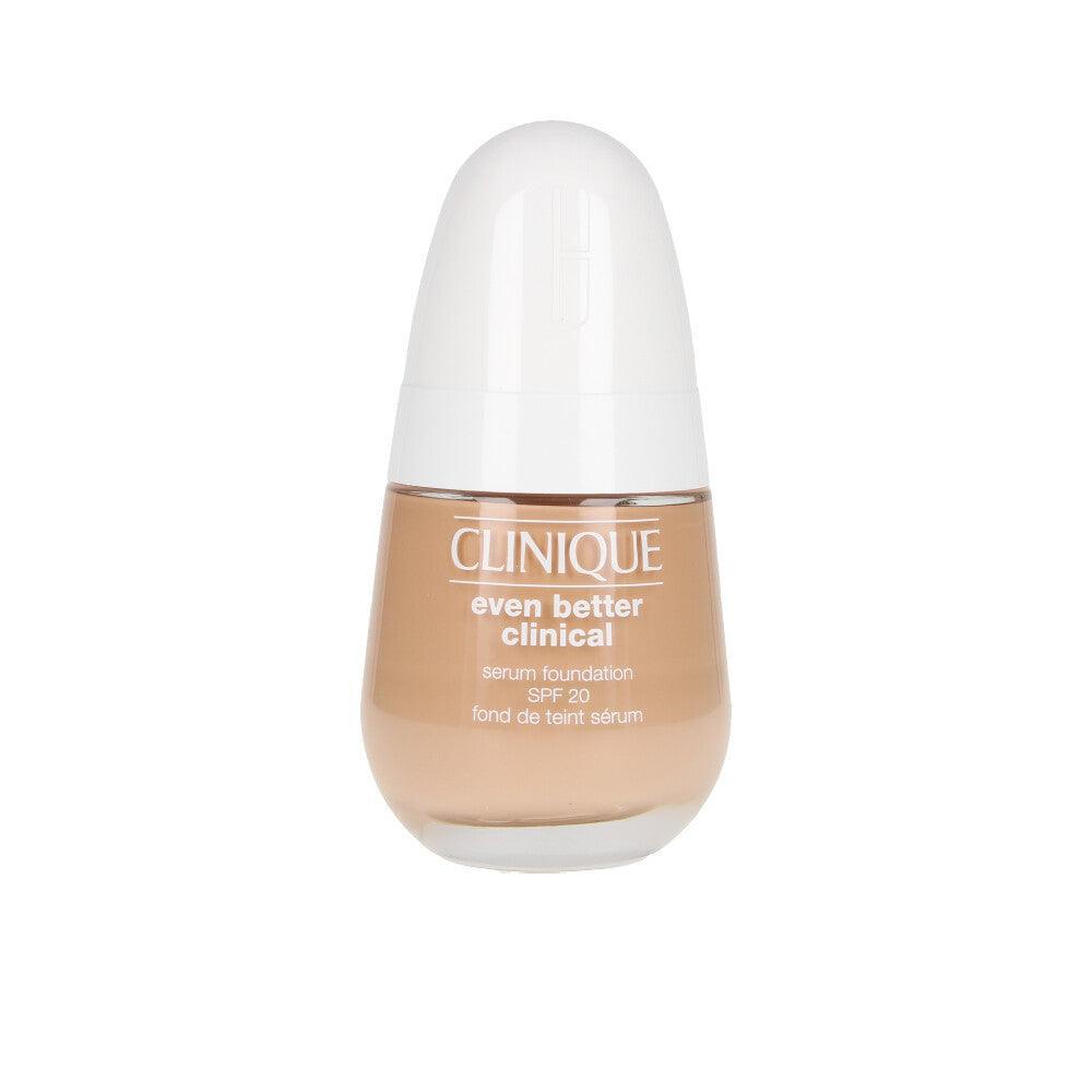 CLINIQUE EVEN BETTER CLINICAL foundation SPF20 30 ml in CN 74 Beige , Makeup by CLINIQUE. Merkmale: . Verfügbar bei ParfümReich.