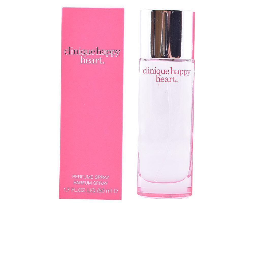 clinique happy heart parfum in 50 ml , Perfumes by CLINIQUE. Merkmale: . Verfügbar bei ParfümReich.