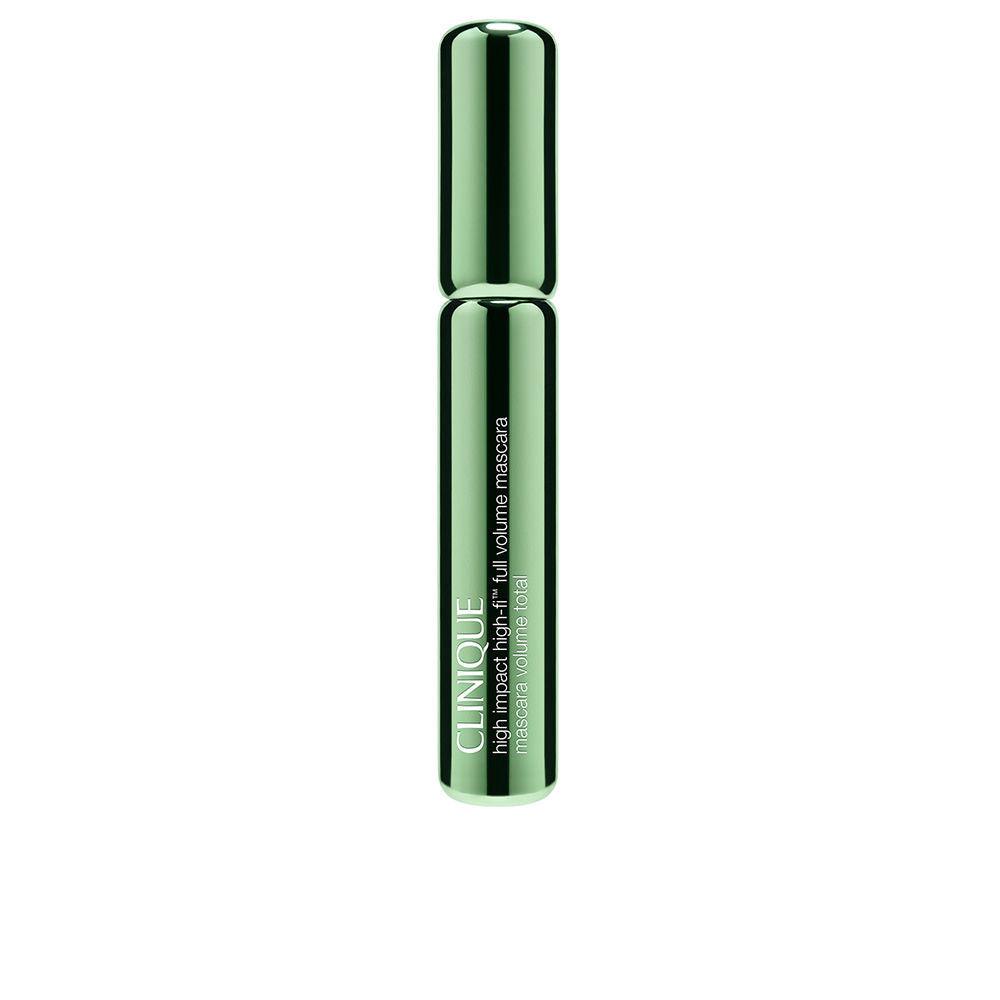CLINIQUE HIGH IMPACT HI-FI full volume mascara #Black 10 ml in , Makeup by CLINIQUE. Merkmale: . Verfügbar bei ParfümReich.