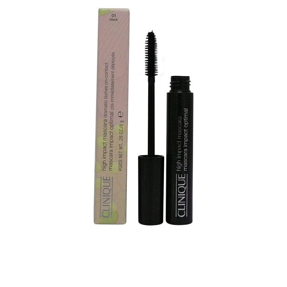 CLINIQUE HIGH IMPACT mascara in Black (102) , Makeup by CLINIQUE. Merkmale: . Verfügbar bei ParfümReich.