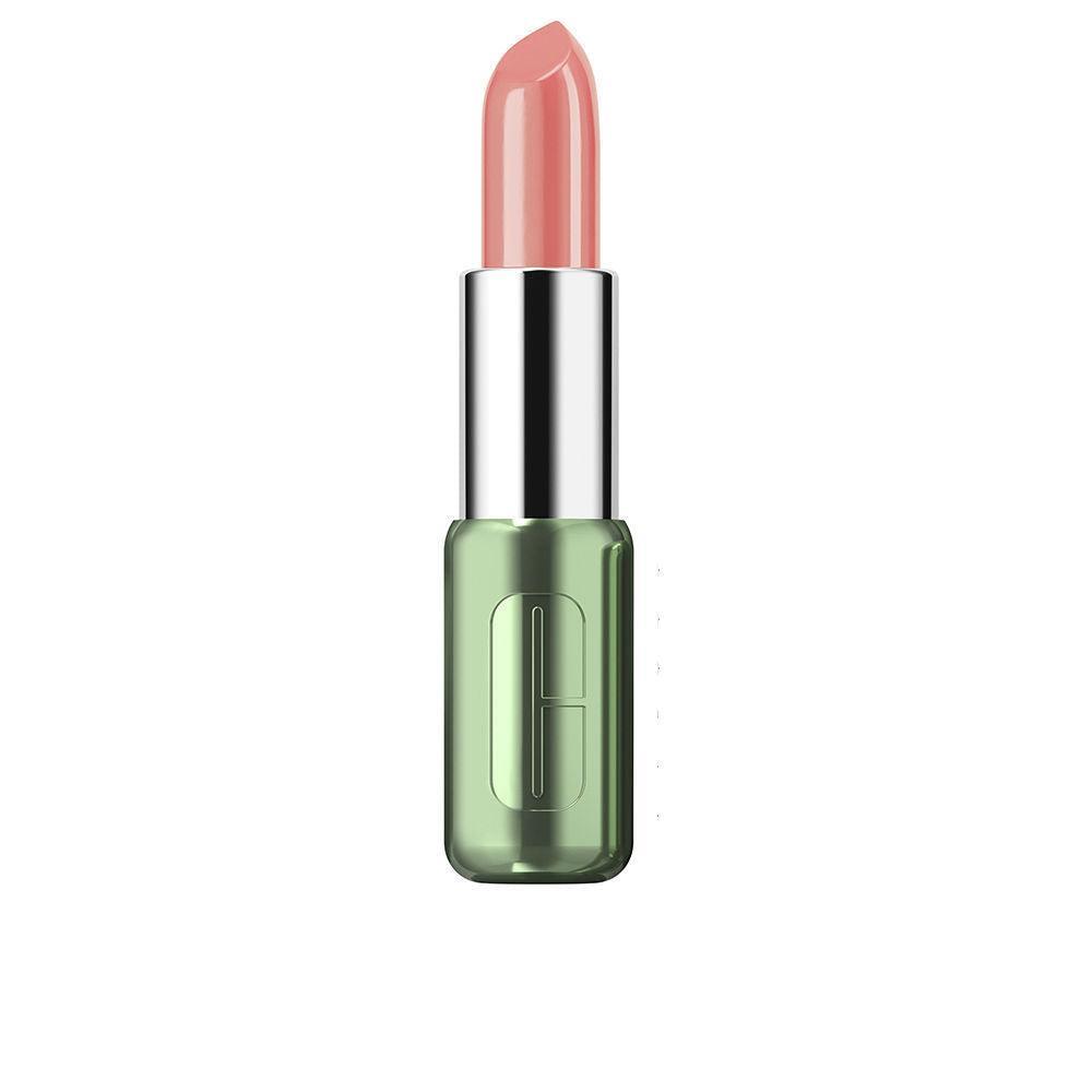 CLINIQUE POP LONGWEAR SHINE lipstick 3,9 gr in Melon Pop - Shine , Makeup by CLINIQUE. Merkmale: . Verfügbar bei ParfümReich.