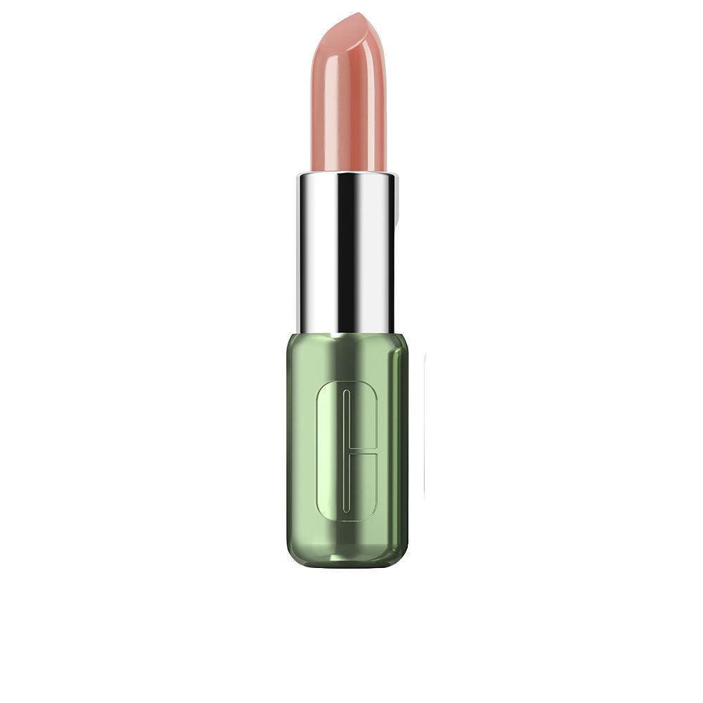 CLINIQUE POP LONGWEAR SHINE lipstick 3,9 gr in Nude Pop - Shine , Makeup by CLINIQUE. Merkmale: . Verfügbar bei ParfümReich.