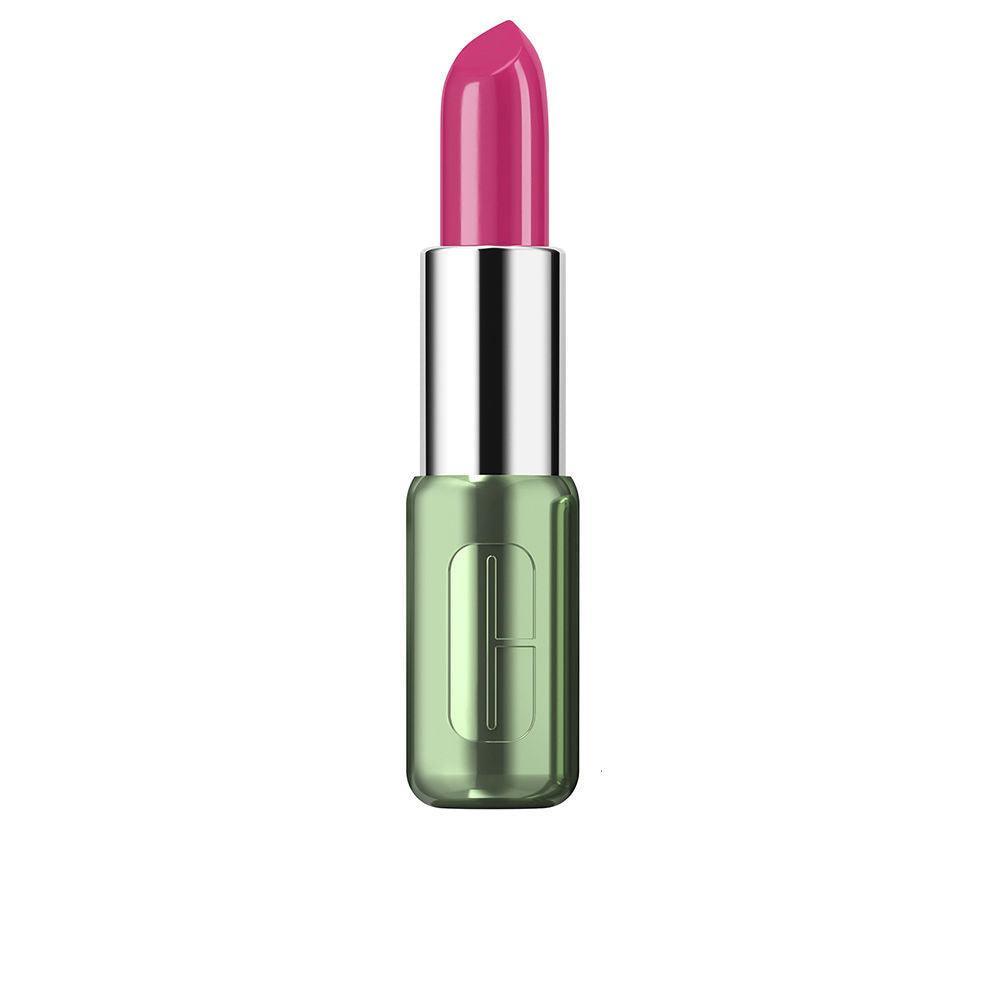 CLINIQUE POP LONGWEAR SHINE lipstick 3,9 gr in Punch Pop - Shine , Makeup by CLINIQUE. Merkmale: . Verfügbar bei ParfümReich.