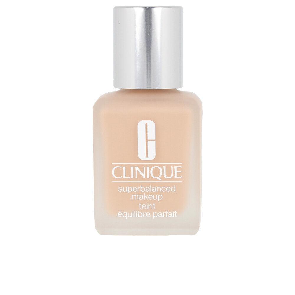 CLINIQUE SUPERBALANCED fluid 30 ml in CN 40 Cream Chamois , Makeup by CLINIQUE. Merkmale: . Verfügbar bei ParfümReich.